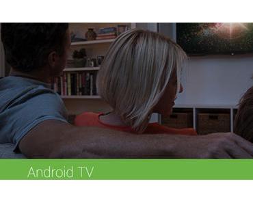 Android TV : Dein Android Gerät wird zum Controller