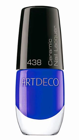 Preview: Artdeco Hot Nails