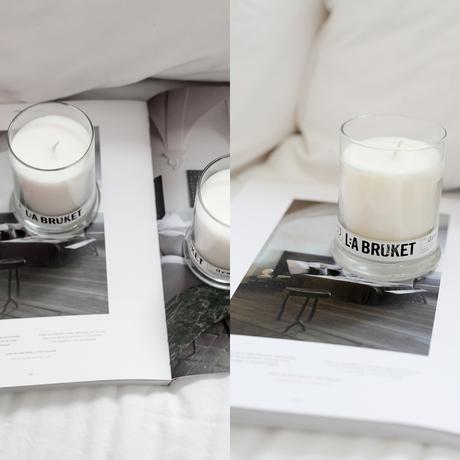 Candle Inspiration