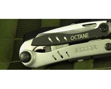Gerber Octane