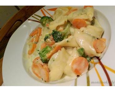 Gerührt & Verführt am Tag der Tiefkühlkost