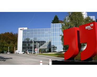 RTL Group 5,3 Milliarden Views auf Online Videos monatlich