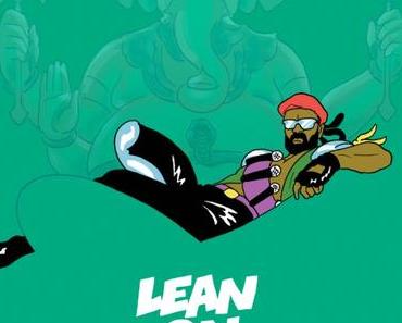 Major Lazer & DJ Snake – Lean On (feat. MØ)