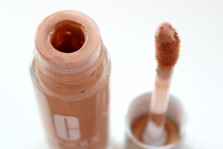 Review: Clinique Beyond Perfecting Foundation+Concealer 