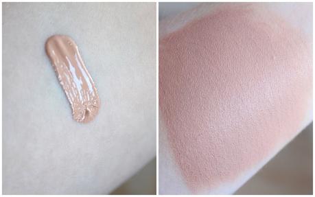 Review: Clinique Beyond Perfecting Foundation+Concealer 