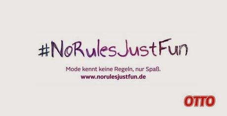 #NoRulesJustFun - Ich habe gewonnen :)