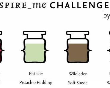 In{k}spire_me Challenge #186 - Der Frühling kommt