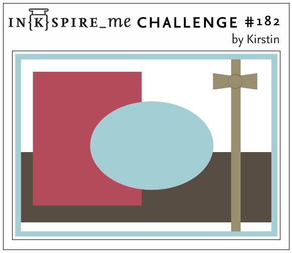 In{k}spire_me Challenge #182 mit Frühlingsgefühlen