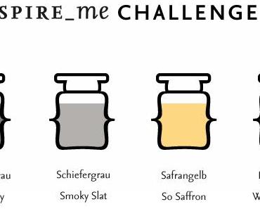 IN{k}spire_me Challenge #181 - Perfekter Tag in Grau