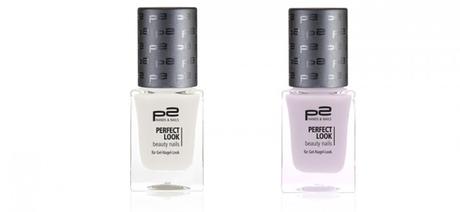 p2 Sortimentswechsel März 2015 - Neuheiten - Perfect Look Beauty Nails