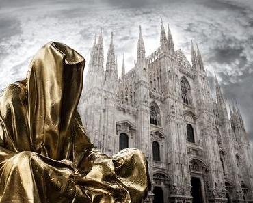 EXPO Milano Tour 2015 Guardians of Time by Manfred Kili Kielnhofer contemporary art design furniture antique photography show arts arte exhibition