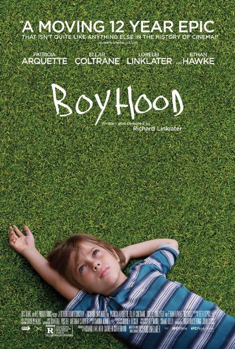 Boyhood [Film]