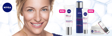 Nivea-Cellular-Perfekt-Skin-Pflegeserie