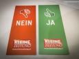 Kleine Zeitung Podiumsdiskussion in Mariazell zur GR-Wahl 2015