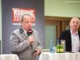 Kleine Zeitung Podiumsdiskussion in Mariazell zur GR-Wahl 2015