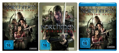 Northmen - Packshots