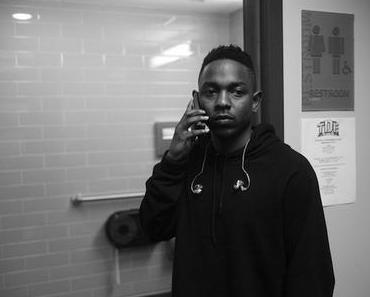 Kendrick Lamar gibt Album Release Date bekannt