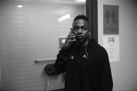 Kendrick Lamar gibt Album Release Date bekannt