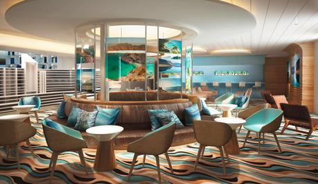 TUI Cruises auf Expansionskurs – Mehr Schiffe, mehr Routenvielfalt und noch mehr Wohlfühlen