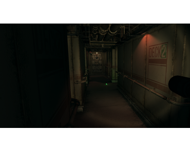 Jumpscares garantiert bei “Fearless”!