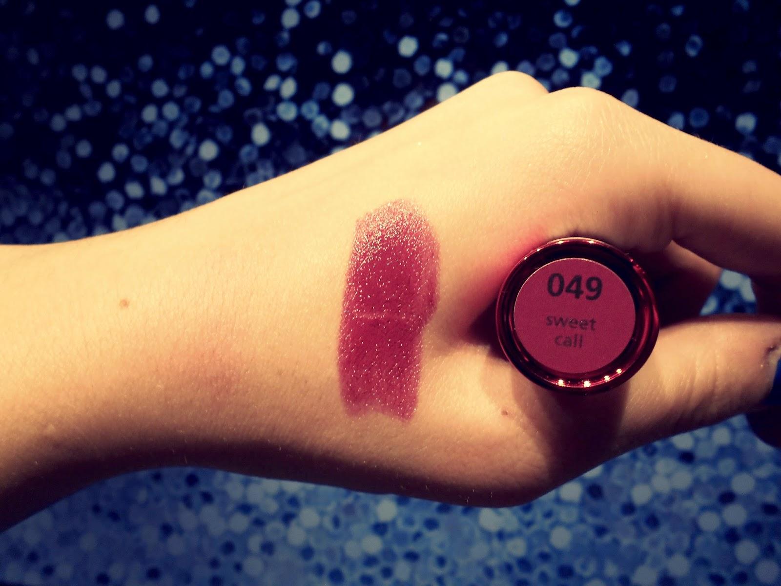 my favorite lipsticks