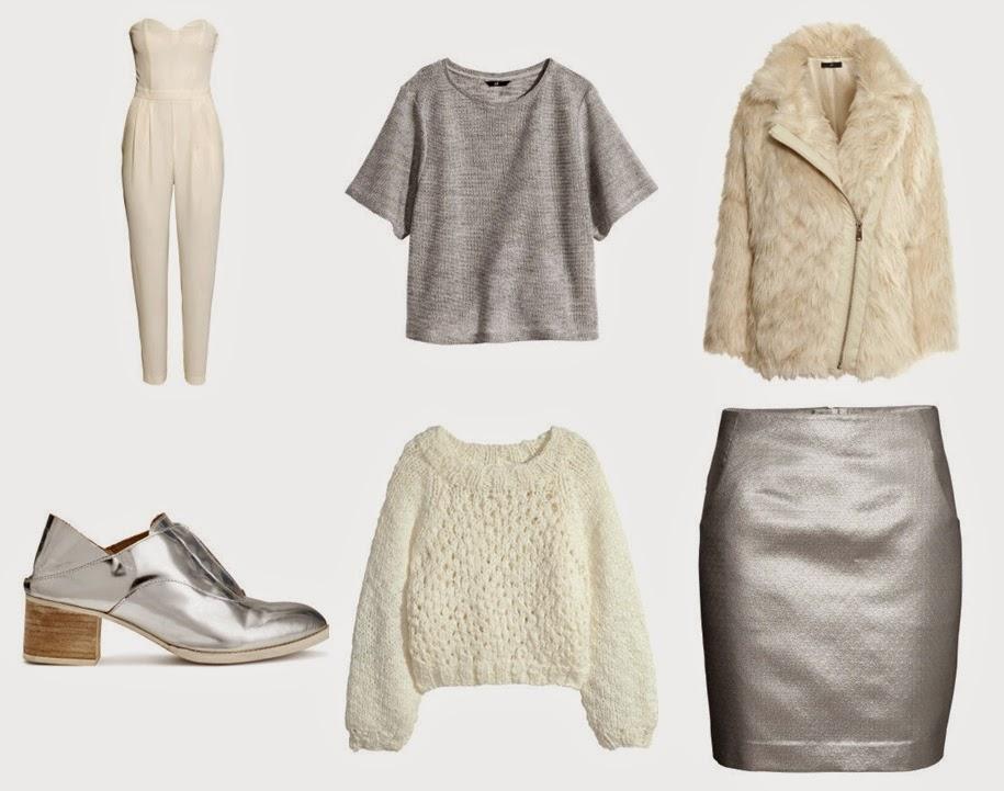 H&M presents MAGICAL HOLIDAYS