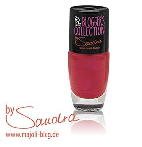 Neue RdeL Young Limited Edition „Blogger´s Collection“ März 2015 - 06 très jolie by Sandra