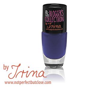 Neue RdeL Young Limited Edition „Blogger´s Collection“ März 2015 - 02 blue abyss by Irina