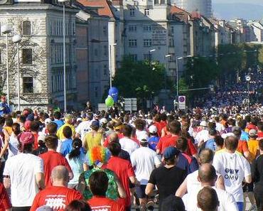 Trainingswettkämpfe sollen gut geplant sein