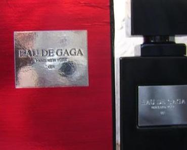 Lady Gaga Eau de Gaga Eau de Parfum