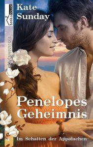 Sunday, Kate: Penelopes Geheimnis – Im Schatten der Appalachen 2