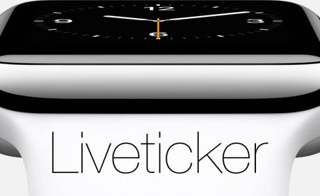 Apple Watch (Bildquelle: Apple/iPhone-Magazin.org Montage)