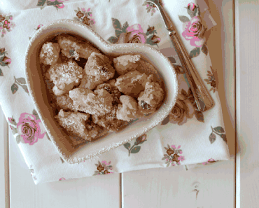 Kaiserlich köstlich! - Der Kaiserschmarren (Gastpost von der Glücklichmacherein)