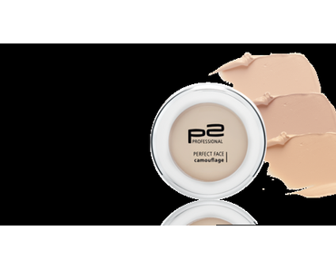 [p2] Sortimentswechsel Frühjahr/Sommer 2015 - Teint