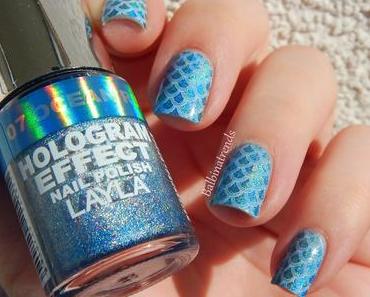 Layla - 07 ocean rush