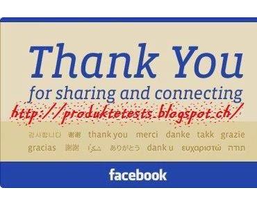 Danke Grazie Thank You liebe Follower :) Die 100'000 Besucherzahl wurde geknackt :)