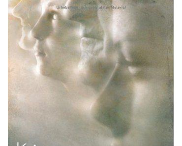 Kai Meyers “Phantasmen” – also phantastisch war da nicht viel …