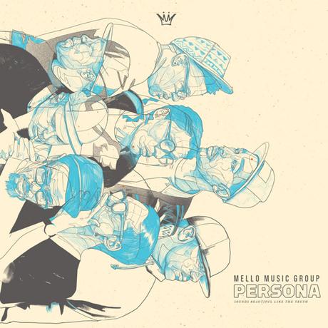 Persona by Mello Music Group