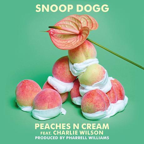 Snoop Dogg & Pharrell Williams – Peaches N Cream