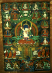 Ursprung des Dzogchen