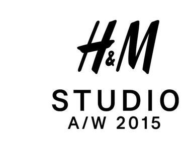 FW // Paris // A-W 2015-2016: H&amp;M Studio
