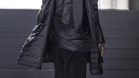 Rick Owens - Fashion Week Paris Autumn/Winter 2015/16, © Fotos:  La Mode En Images