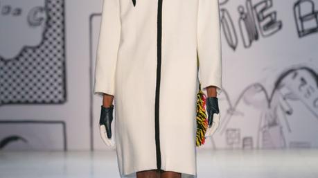 Tsumori Chisato - Fashion Week Paris Autumn/Winter 2015/16, © Fotos: NowFashion