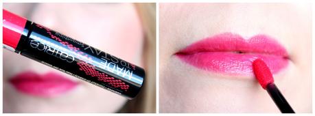 Tutorial: One Brand Look mit Catrice
