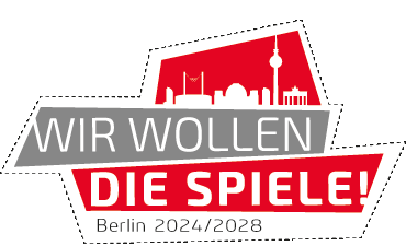 Berlin for Olympia – Wir wollen die Spiele!