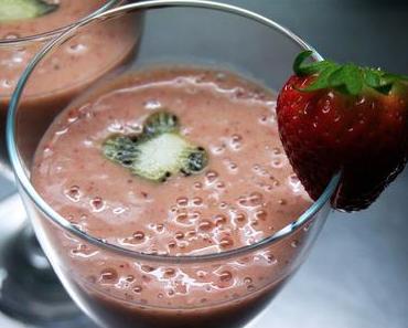 Strawberry-Kiwi-Hazelnut-Milkshake