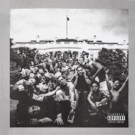 Kendrick Lamar gibt Albumtitel bekannt