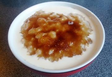 Porridge deluxe: Haferbrei geht auch lecker