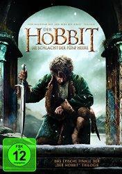 The last Goodbye: Der Hobbit – Die Schlacht der fünf Heere