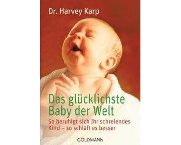 |Rezension| Das glücklichste Baby der Welt